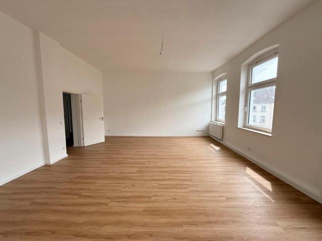 Provisionsfrei Sanierte 3 Zimmer Wohnung in Flingern Nord!