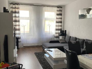 Provisionsfrei! Sanierte und vermietete 3 Zimmer Wohnung in Berlin Pankow