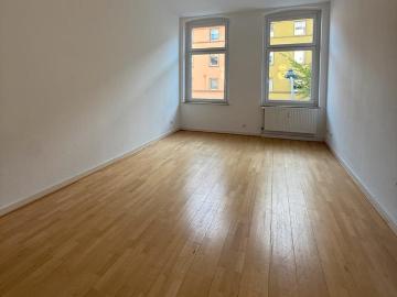 Provisionsfrei sanierte Wohnung in Flingern Nord!