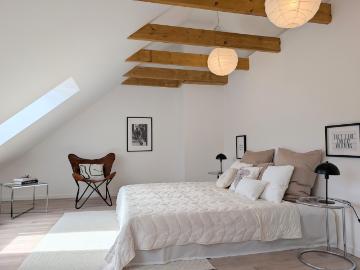 Haus kaufen in Rettmer - Garten
