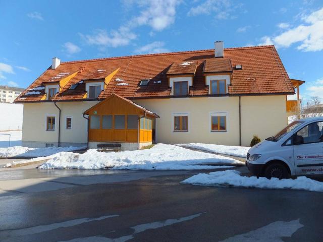 3 Zimmer Wohnung mit Balkon geförderte Miete ODER geförderte Miete mit Kaufoption 3 Zimmer