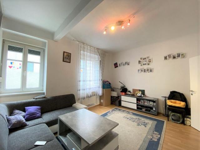 Provisionsfrei – Sehr gepflegte 2 Zimmer Wohnung mit separater Küche im Grazer Bezirk Liebenau