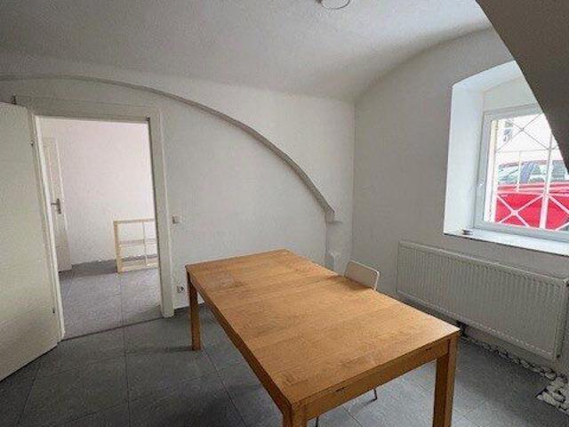Provisionsfrei! Sehr gepflegte 3 Zimmer Wohnung gegenüber der Kunstuniversität in bester Grazer Lage