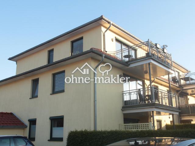 PROVISIONSFREI Sehr schöne 3 Zimmer Wohnung, in bevorzugter Lage im Oldenburger Norden