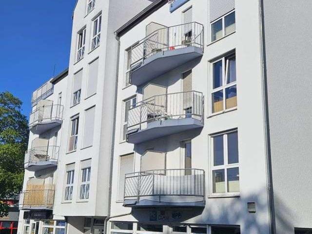Provisionsfrei ! Seltene Gelegenheit in Fb Stadt beste Lage mit Balkon u. Duplex