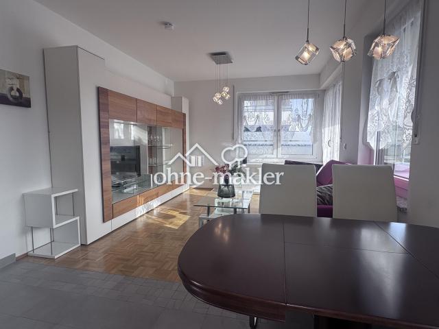 Provisionsfrei, Selbstbezug oder Kapitalanlage, München‑Schwabing, Ecke Leopoldstraße, 2 Zi. Wohnung