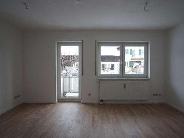 Provisionsfrei: Sonnige und große 3 Zimmer Wohnung in Lindau