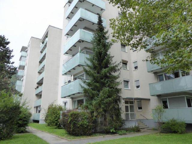 PROVISIONSFREI Sonnige 1 Zimmer Wohnung mit Balkon Eigentum 1 Zimmer