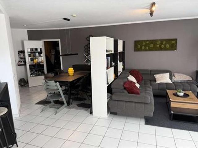 Provisionsfrei: Sonnige 2 Zimmer Wohnung