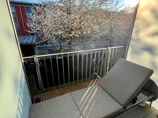 Provisionsfrei Sonnige 3,5 Zimmer Wohnung Solar City