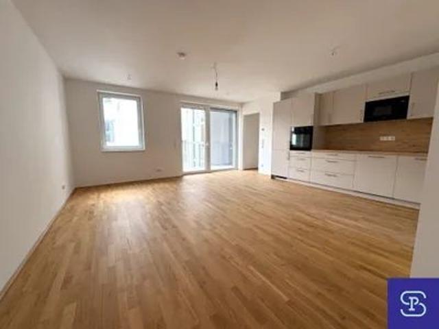 Provisionsfrei: Sonniger 86m² Erstbezug + Terrasse und Einbauküche 1100 Wien