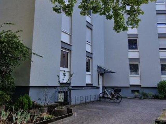 Provisionsfrei* +Sofort Frei+ Ruhige 3,5 Zimmer Wohnung mit Südbalkon & Grünblick