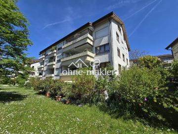 Provisionsfrei & sofort verfügbar – 4 Zimmer Erdgeschoßwohnung in ruhiger Toplage