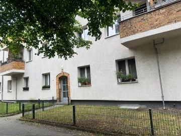 Provisionsfrei* Solide Kapitalanlage voll vermietet