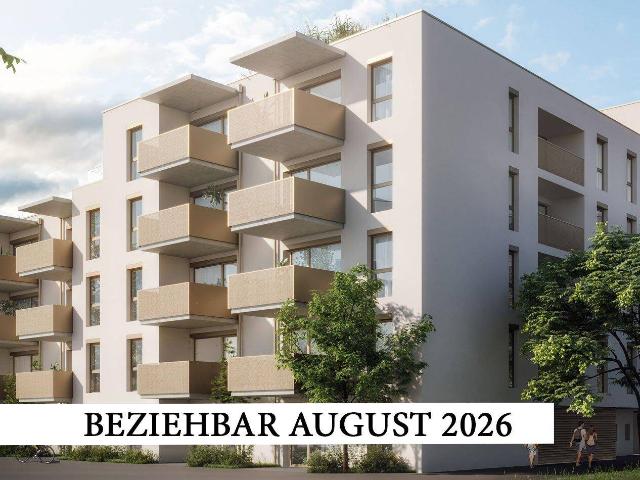 PROVISIONSFREI Stadtnah leben, naturnah genießen Ihr Zuhause nahe der Alten Donau