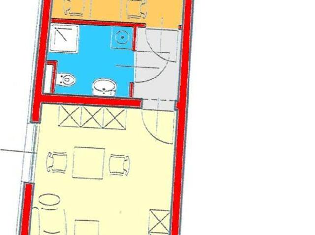 Provisionsfrei: Stadtapartment in zurückversetzter Lage am Südtirolerplatz gegenüber vom Kunst Haus ab sofort zu vermieten!