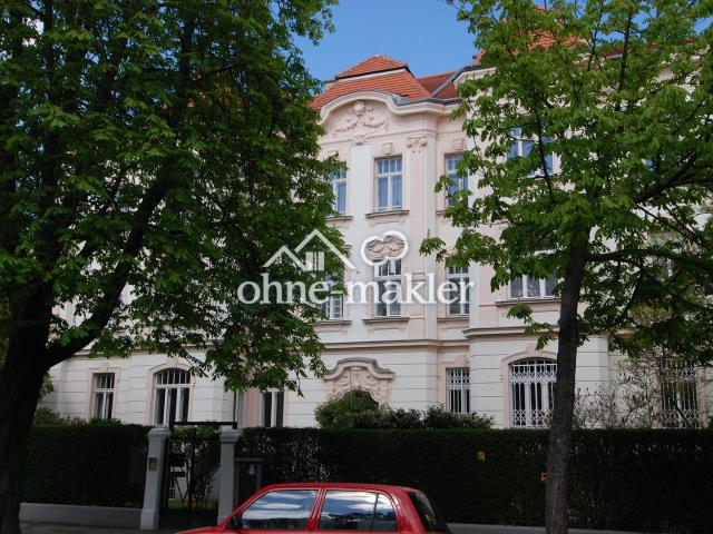 Provisionsfrei: Stilvoll sanierte 6 Zimmer Altbauwohnung mit ca. 200 m² im Hietzinger Cottage