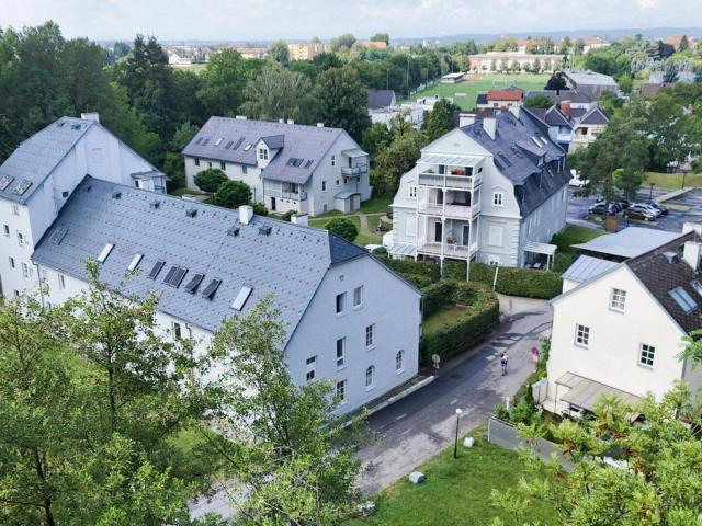 Provisionsfrei! Stilvoll sanierte Wohnung in Feldkirchen – Einziehen & Wohlfühlen