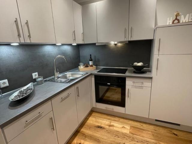 PROVISIONSFREI! Stilvolle 1,5 Zimmer Eigentumswohnung Düsseltal