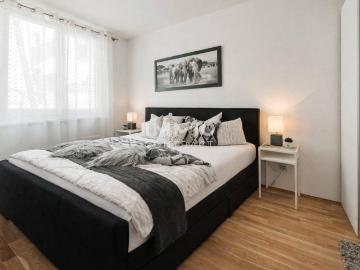 Provisionsfrei: Stilvolle 2 Zimmerwohnung in Döbling