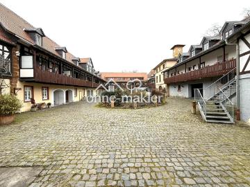 Assenheim, Niddatal, Mittelhessen, Hessen, Bundesland