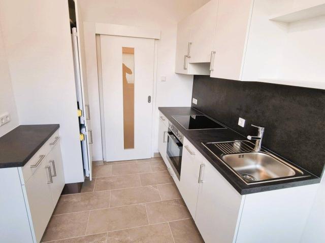 NEUER PREIS! PROVISIONSFREI Generalsanierte Wohnung mit hochwertiger Ausstattung – Ideal für Singles, Pärchen & Anleger