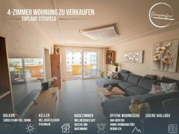 PROVISIONSFREI: Stilvolles Familienparadies in TOP Lage von Bischofshofen!