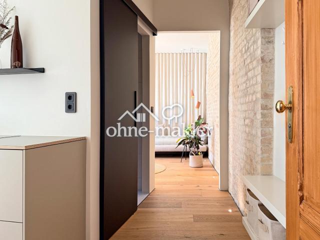 COMMISSION FREE: Bespoke Micro Loft in Berlin Prenzlauer Berg | Premium Furnished & Ready to Move In