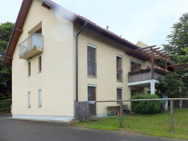 TOP 4 Zimmer Maisonettewohnung mit Balkon und Carportparkplatz in idyllischer Lage geförderte Miete ODER geförderte Miete mit Kaufoption 4 Zimmer