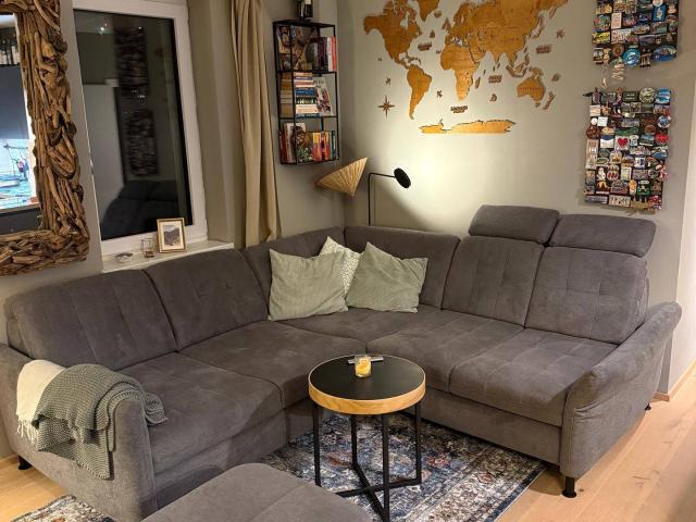 Provisionsfreie stylische 3 Zimmer Wohnung Nähe Steiner Tor