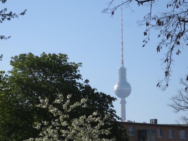 Provisionsfrei* Sunny 3 room Apartment Prenzlauer Berg refurbished&vacant nearby S Bahn Ring no commission