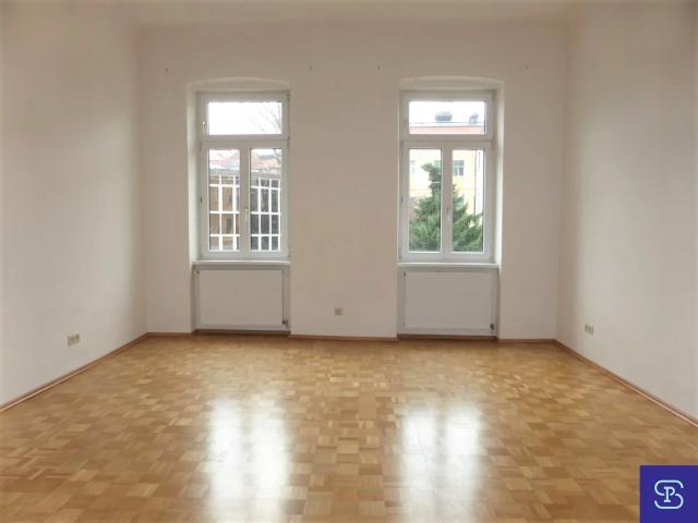Provisionsfrei: Südseitiger 37m² Altbau mit Einbauküche 1130 Wien