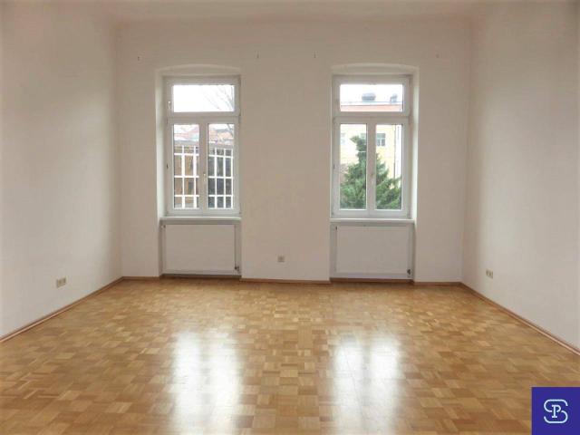Provisionsfrei: Südseitiger 37m² Altbau mit Einbauküche 1130 Wien