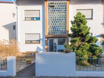 Brühl, Rhein-Neckar-Kreis, Rhein-Neckar, Rhein-Neckar-Kreis, Baden-Württemberg