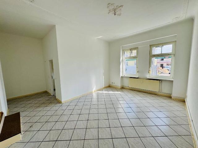 PROVISIONSFREI+Altbauwohnung mit großem Gartenanteil sofort verfügbar & ideal zum Einziehen!