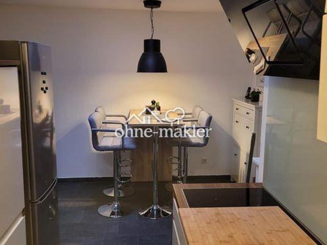 Provisionsfreie 3,5 Zimmer Wohnung