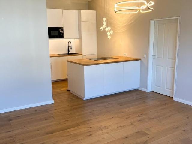 Provisionsfreie 3,5 Zimmer Etagenwohnung in Bad Nauheim Zentrum