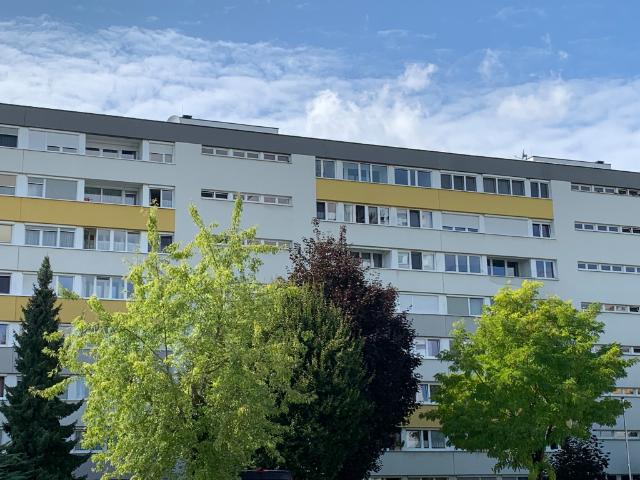 Provisionsfreie 3 Zi Wohnung