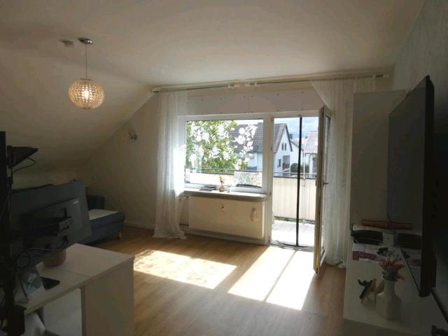 Provisionsfreie 3 Zimmerwohnung in Dieburg