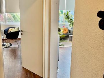 Provisionsfreie 3 Zimmerwohnung zu verkaufen