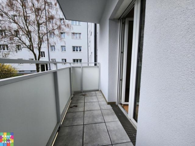Provisionsfreie 3 zimmerwohnung!