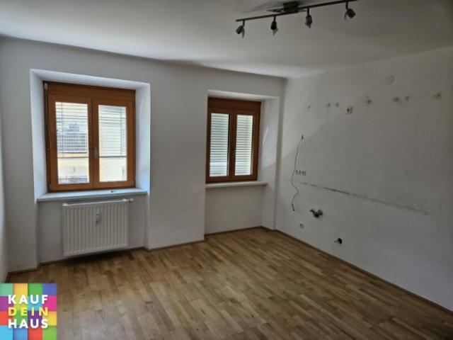 PROVISIONSFREIE 3 ZIMMERWOHNUNG