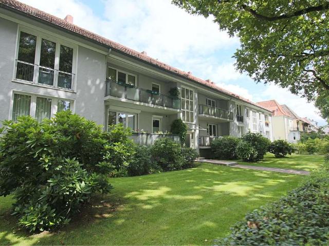 Provisionsfreie 3 Zimmer ETW in Schwachhausen