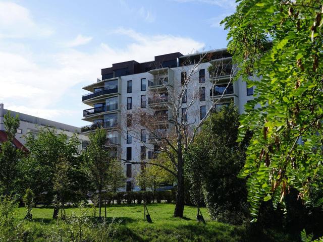 Provisionsfreie 3 Zimmer Neubauwohnung mit Balkon beim Bahnhof Liesing