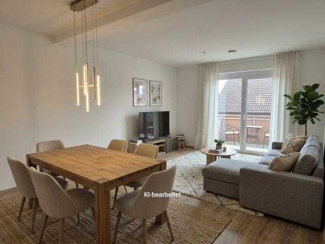 PROVISIONSFREIE 3 Zimmer Wohnung