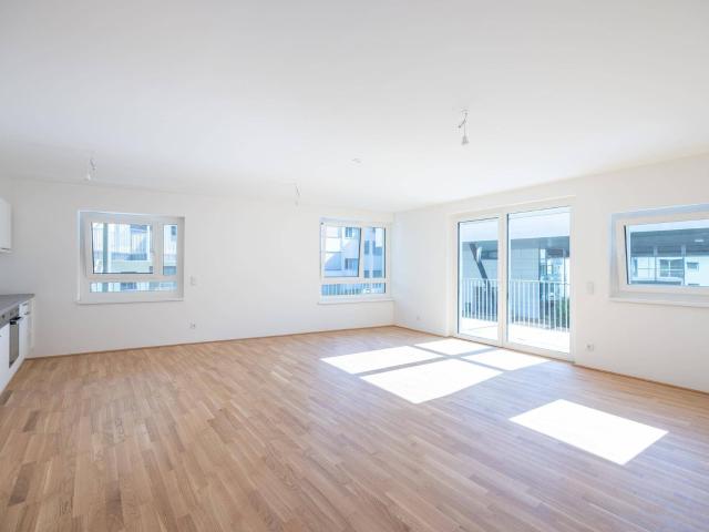 Provisionsfreie 3 Zimmer Wohnung im Zentrum von Wiener Neustadt