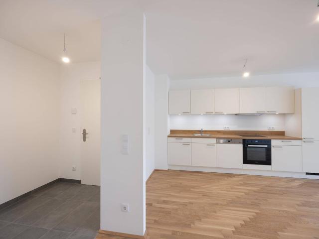 Provisionsfreie 3 Zimmer Wohnung im Zentrum von Wiener Neustadt