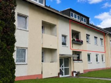 Etagenwohnung zum Verkauf in Appelbecke