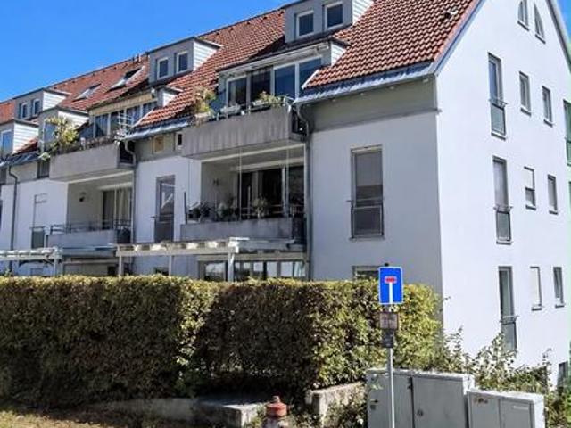 PROVISIONSFREIE 3 Zimmer Wohnung in Hauingen