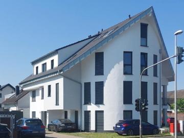 Provisionsfreie 3 Zimmer Wohnung in Pulheim Sinnersdorf